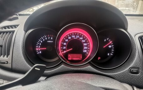 KIA Cerato III, 2013 год, 1 200 000 рублей, 6 фотография