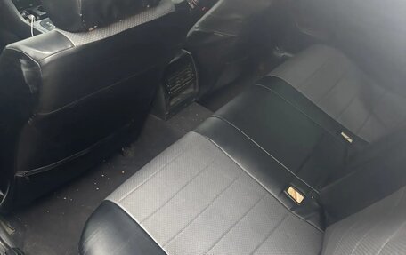 BMW 5 серия, 1998 год, 760 000 рублей, 6 фотография