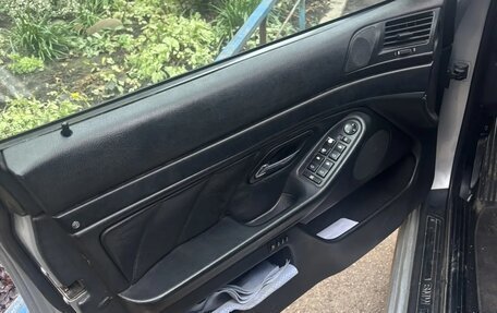 BMW 5 серия, 1998 год, 760 000 рублей, 8 фотография