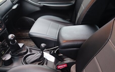 Chevrolet Niva I рестайлинг, 2019 год, 730 000 рублей, 2 фотография