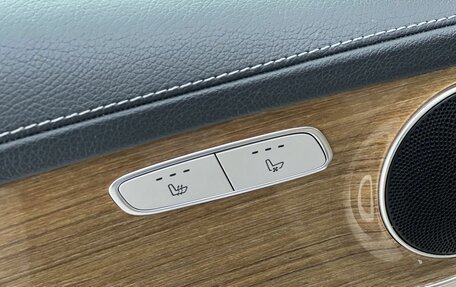 Mercedes-Benz GLC, 2015 год, 2 400 000 рублей, 11 фотография