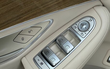 Mercedes-Benz GLC, 2015 год, 2 400 000 рублей, 10 фотография