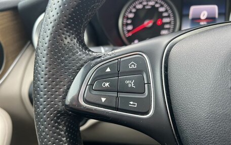 Mercedes-Benz GLC, 2015 год, 2 400 000 рублей, 19 фотография