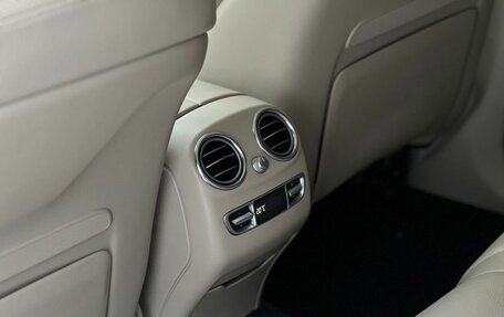 Mercedes-Benz GLC, 2015 год, 2 400 000 рублей, 23 фотография