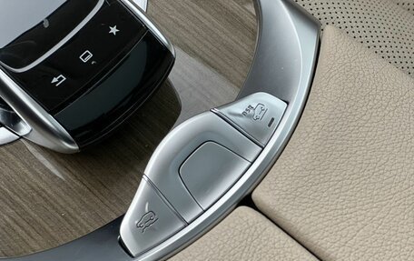 Mercedes-Benz GLC, 2015 год, 2 400 000 рублей, 22 фотография