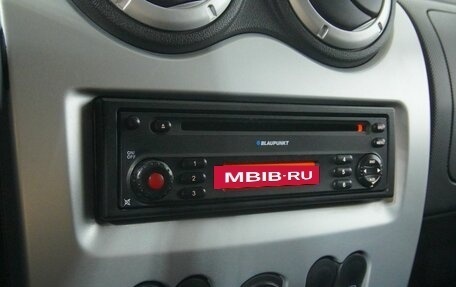 Renault Sandero I, 2012 год, 680 000 рублей, 12 фотография