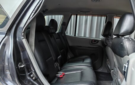 Hyundai Santa Fe Classic, 2009 год, 568 000 рублей, 8 фотография