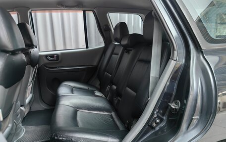 Hyundai Santa Fe Classic, 2009 год, 568 000 рублей, 7 фотография