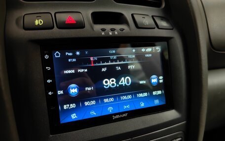 Hyundai Santa Fe Classic, 2009 год, 568 000 рублей, 14 фотография