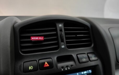 Hyundai Santa Fe Classic, 2009 год, 568 000 рублей, 13 фотография