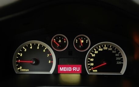 Hyundai Santa Fe Classic, 2009 год, 568 000 рублей, 9 фотография