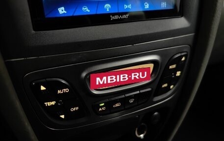 Hyundai Santa Fe Classic, 2009 год, 568 000 рублей, 15 фотография