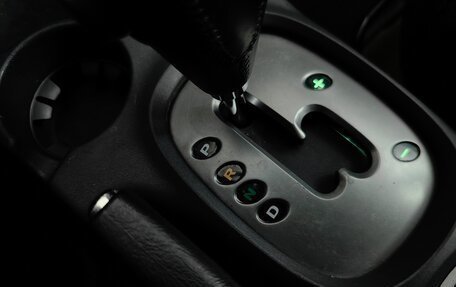 Hyundai Santa Fe Classic, 2009 год, 568 000 рублей, 16 фотография