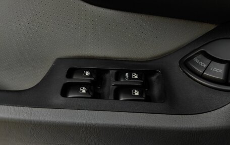 Hyundai Santa Fe Classic, 2009 год, 568 000 рублей, 24 фотография