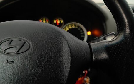 Hyundai Santa Fe Classic, 2009 год, 568 000 рублей, 19 фотография