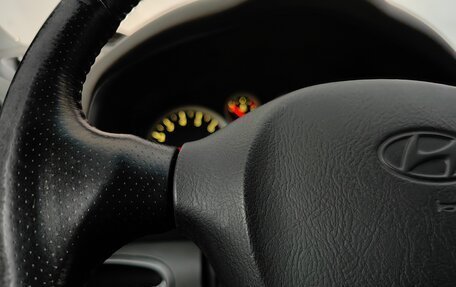 Hyundai Santa Fe Classic, 2009 год, 568 000 рублей, 18 фотография