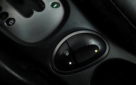 Hyundai Santa Fe Classic, 2009 год, 568 000 рублей, 17 фотография