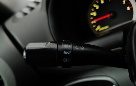 Hyundai Santa Fe Classic, 2009 год, 568 000 рублей, 20 фотография