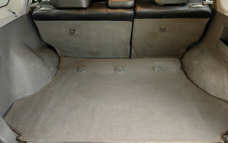 Hyundai Santa Fe Classic, 2009 год, 568 000 рублей, 26 фотография