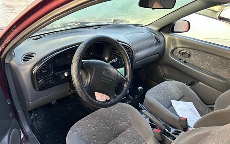 KIA Spectra II (LD), 2009 год, 200 000 рублей, 5 фотография