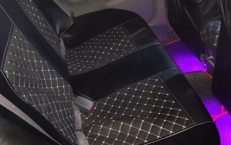 Mitsubishi Galant VIII, 1997 год, 300 000 рублей, 8 фотография