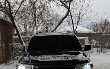 Toyota Land Cruiser 200, 2008 год, 2 580 000 рублей, 2 фотография