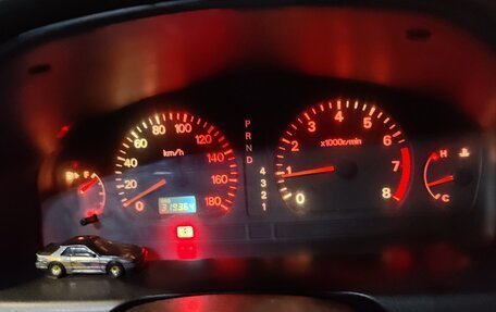 Mitsubishi Galant VIII, 1997 год, 300 000 рублей, 10 фотография