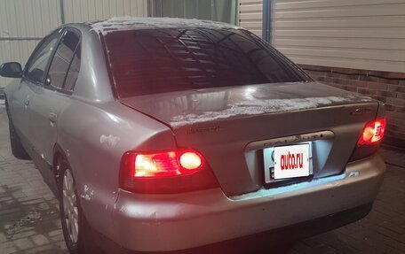 Mitsubishi Galant VIII, 1997 год, 300 000 рублей, 4 фотография