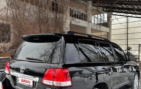 Toyota Land Cruiser 200, 2008 год, 2 580 000 рублей, 8 фотография