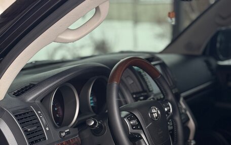 Toyota Land Cruiser 200, 2008 год, 2 580 000 рублей, 15 фотография