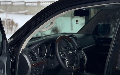 Toyota Land Cruiser 200, 2008 год, 2 580 000 рублей, 14 фотография