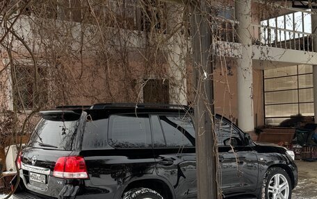 Toyota Land Cruiser 200, 2008 год, 2 580 000 рублей, 7 фотография