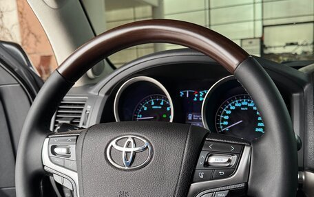 Toyota Land Cruiser 200, 2008 год, 2 580 000 рублей, 19 фотография