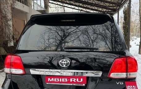 Toyota Land Cruiser 200, 2008 год, 2 580 000 рублей, 6 фотография