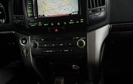 Toyota Land Cruiser 200, 2008 год, 2 580 000 рублей, 20 фотография