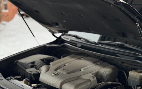 Toyota Land Cruiser 200, 2008 год, 2 580 000 рублей, 25 фотография