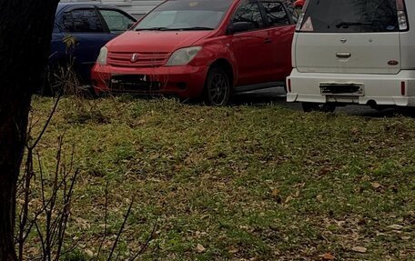 Toyota Ist II, 2003 год, 500 000 рублей, 2 фотография