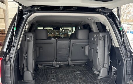 Toyota Land Cruiser 200, 2008 год, 2 580 000 рублей, 23 фотография