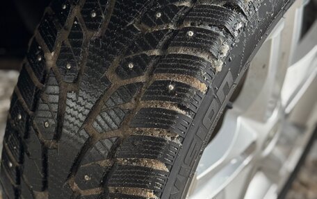 Toyota Land Cruiser 200, 2008 год, 2 580 000 рублей, 27 фотография