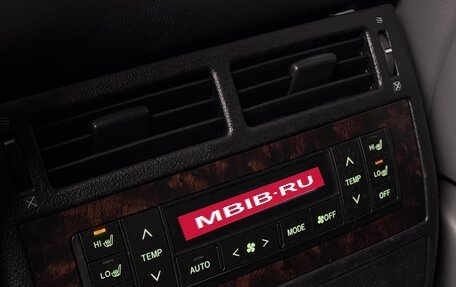 Toyota Land Cruiser 200, 2008 год, 2 580 000 рублей, 24 фотография