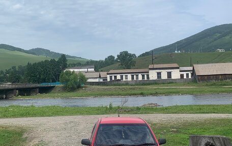 Toyota Ist II, 2003 год, 500 000 рублей, 9 фотография