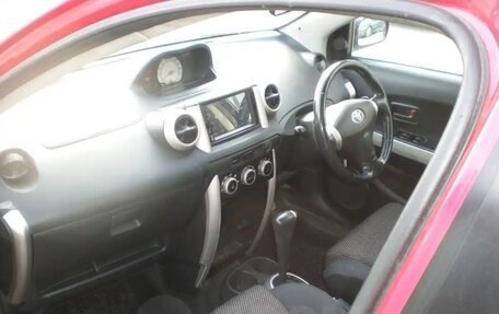 Toyota Ist II, 2003 год, 500 000 рублей, 11 фотография