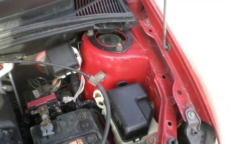 Toyota Ist II, 2003 год, 500 000 рублей, 16 фотография