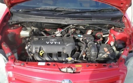 Toyota Ist II, 2003 год, 500 000 рублей, 15 фотография