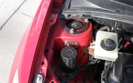 Toyota Ist II, 2003 год, 500 000 рублей, 14 фотография