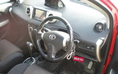 Toyota Ist II, 2003 год, 500 000 рублей, 10 фотография