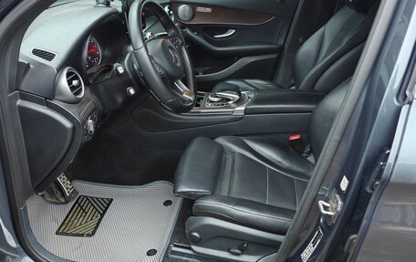 Mercedes-Benz GLC, 2015 год, 2 600 000 рублей, 9 фотография