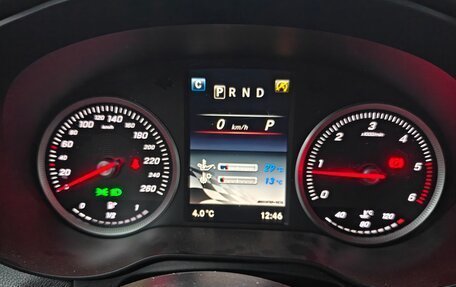 Mercedes-Benz GLC, 2015 год, 2 600 000 рублей, 16 фотография