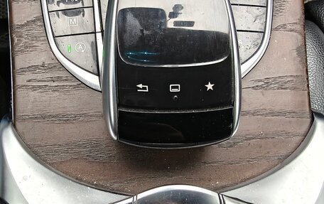 Mercedes-Benz GLC, 2015 год, 2 600 000 рублей, 13 фотография