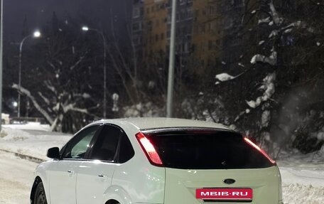 Ford Focus II рестайлинг, 2011 год, 485 000 рублей, 5 фотография